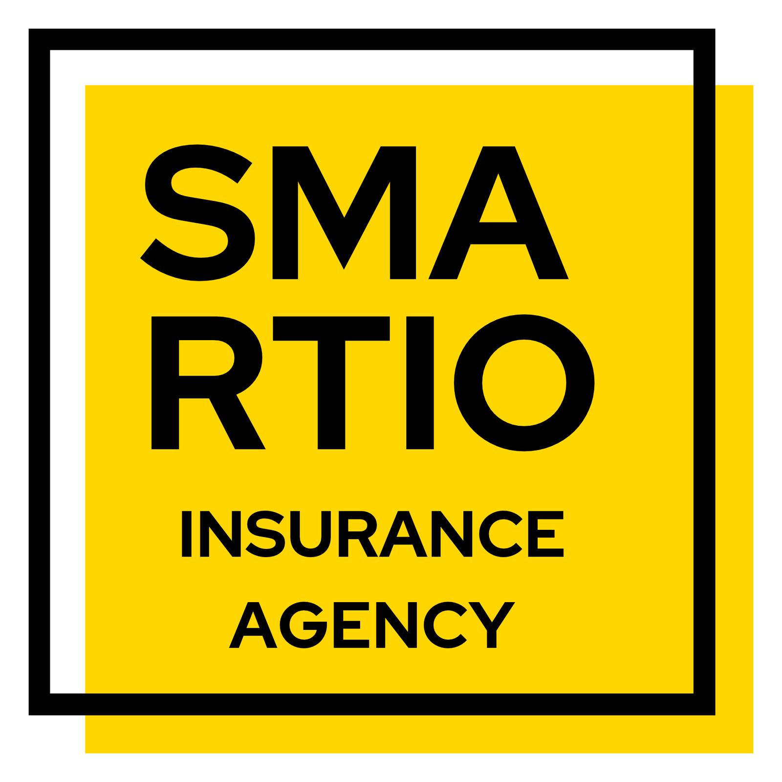 Smartio Insurance Agency logo